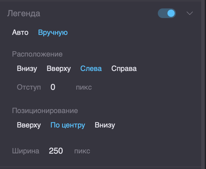 parametry vidzeta 83